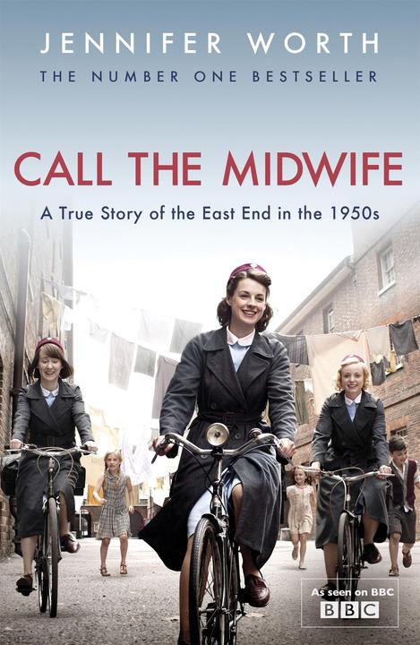 Image du produit Worth:Call The Midwife (Anglais, Jennifer Worth, 2012)