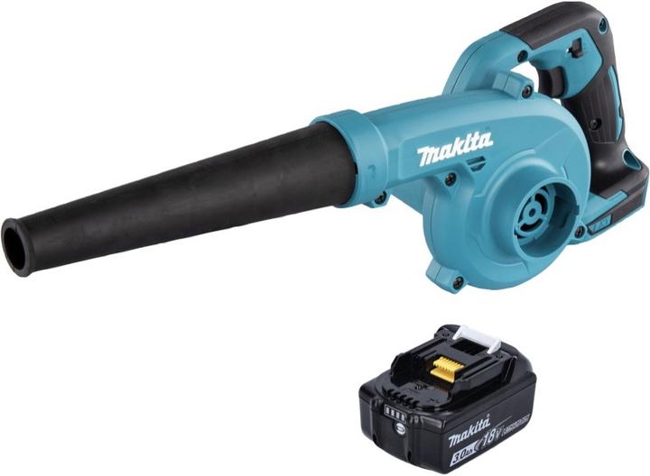 Produktbild Makita DUB 185 F1 (Akkubetrieb, Laubsauger)