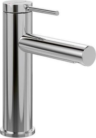 Villeroy & Boch V&B EH-WTbatt LOOP & FRIENDS 45x149x166mm m ZAG chrome