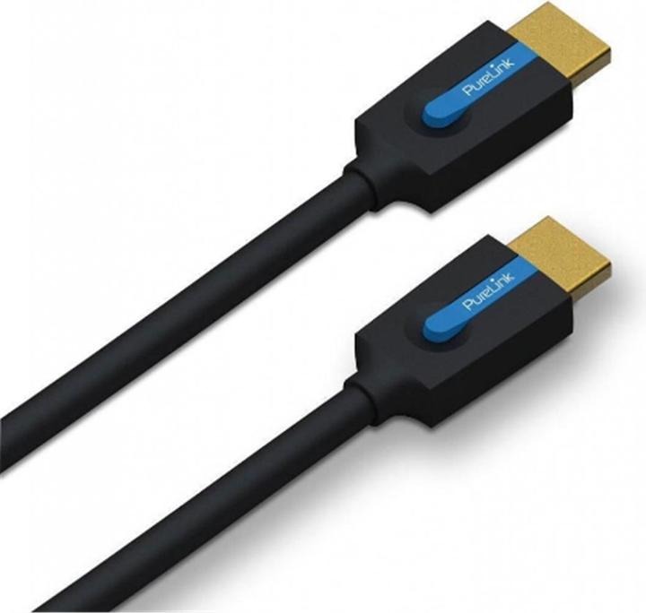 Produktbild Purelink HDMI (Typ A) — HDMI (Typ A) (3 m, HDMI)