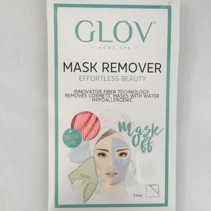 Actual product image Glov Mask Remover (Cleansing lotion)