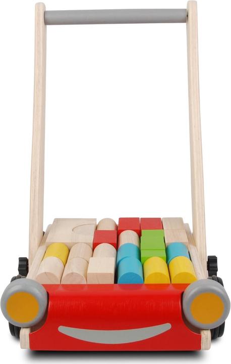 Image du produit Plantoys Aide à la marche du bébé