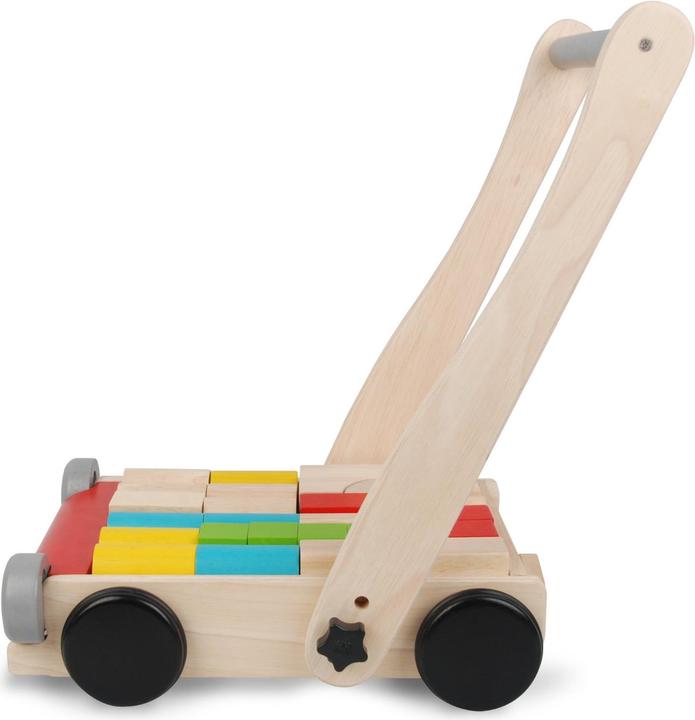 Image du produit Plantoys Aide à la marche du bébé