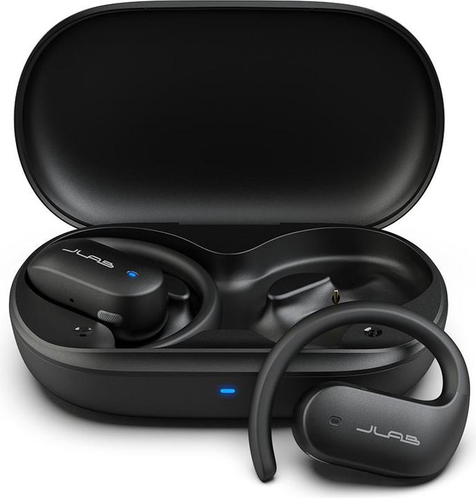 Actual product image JLab Audio OPEN SPORTS 3 - Earbuds (ANC, 9 h, Wireless)