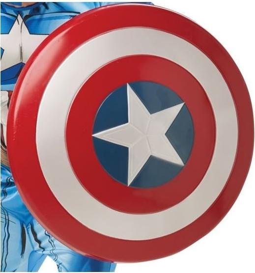 Image du produit Rubies Bouclier de Captain America