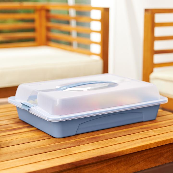 Actual product image Rotho Cool Fresh (14.52 l)