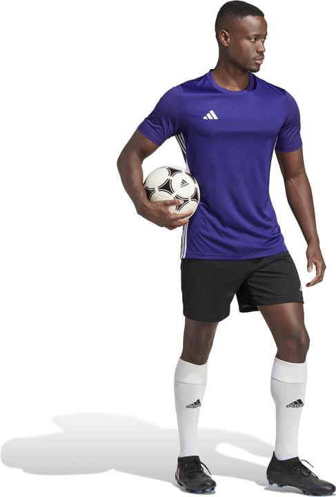 Image du produit adidas Hommes Tableau 23 Maillot Violet IB4926 (M) (M)