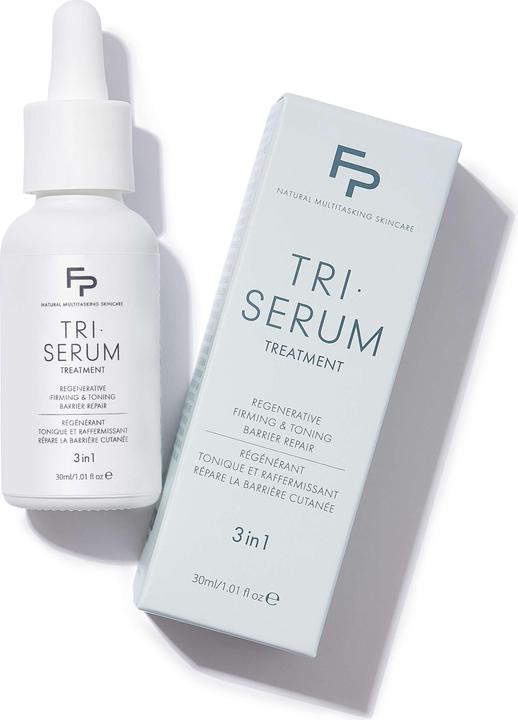 Actual product image Formulae Prescott Tri Serum 30ml (30 ml)