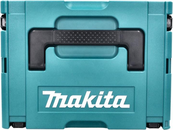 Actual product image Makita DHP 486 RFJ (Rechargeable battery operated)