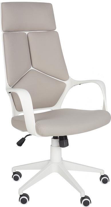Taupe, White