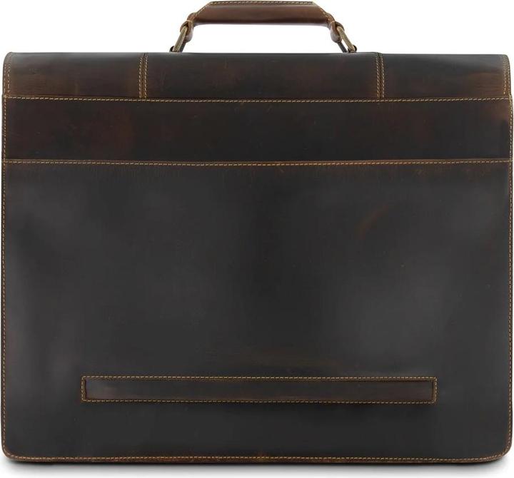 Immagine prodotto Buckle & Seam Valigetta Nevada