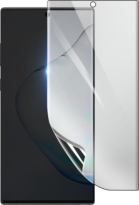 Image du produit 3MK Film écran hydrogel pour Samsung Galaxy Note 10 Plus (1 pièce(s), Samsung Galaxy Note 10+)