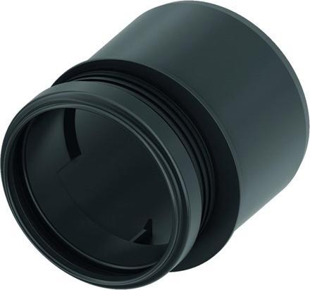 TECE ADAPTER DN 90 / DN 110