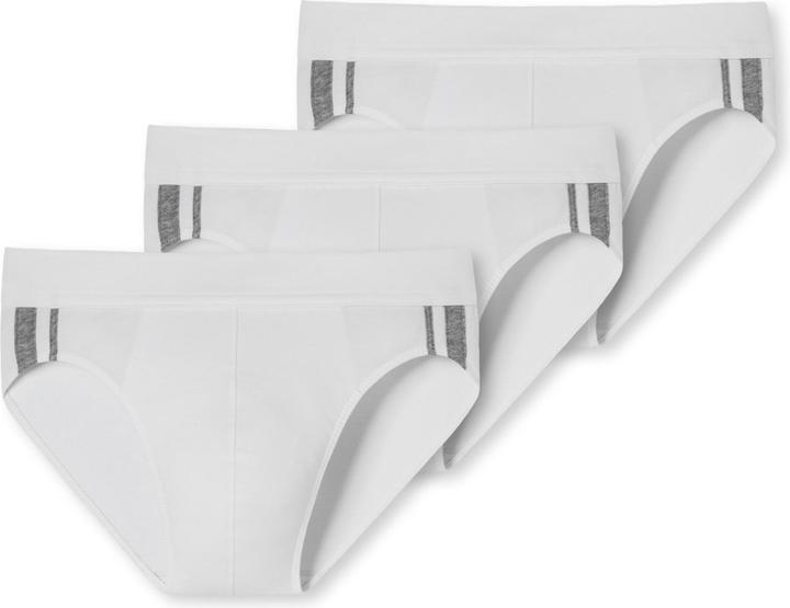 Actual product image Schiesser Slip Casual Comfortable Fit (L, pack of 6)