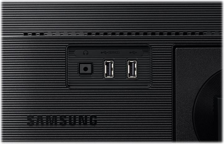 Produktbild Samsung F24T452FQR (1920 x 1080 Pixel, 24")
