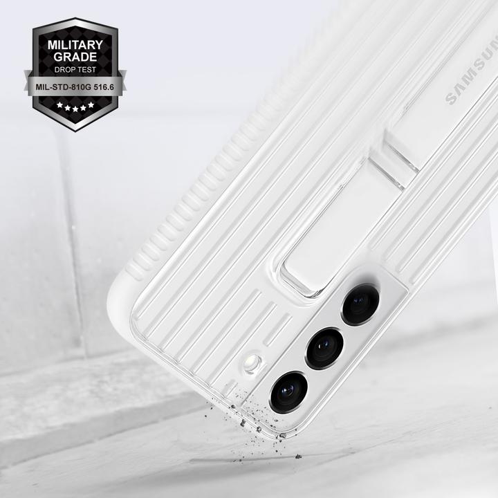 Immagine prodotto Samsung Protective Standing Cover (Samsung Galaxy S22+)