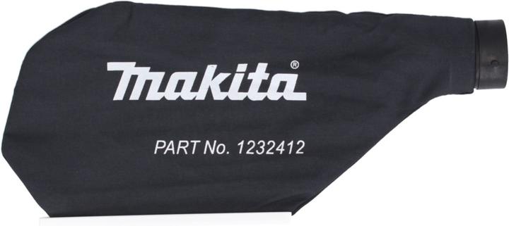 Produktbild Makita DUB 185 RT1 (Akkubetrieb, Laubsauger)