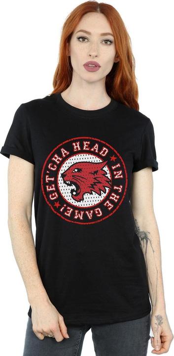 Produktbild Disney High School Musical The Musical Head In The Game TShirt (3XL)
