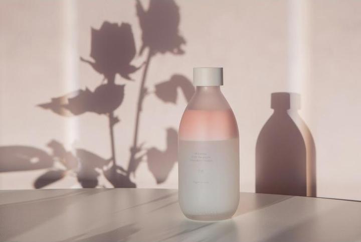Immagine prodotto Aromatica Tonico di trattamento all'infusione di rosa rivitalizzante (200 ml)
