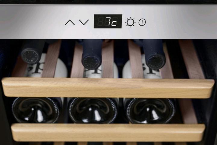 Produktbild Caso Wine Safe 43