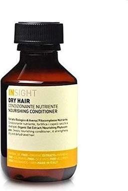 Immagine prodotto Insight Balsamo nutriente per capelli secchi 100ml (100 ml)