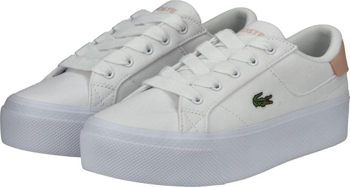 Actual product image Lacoste Sneaker (40)