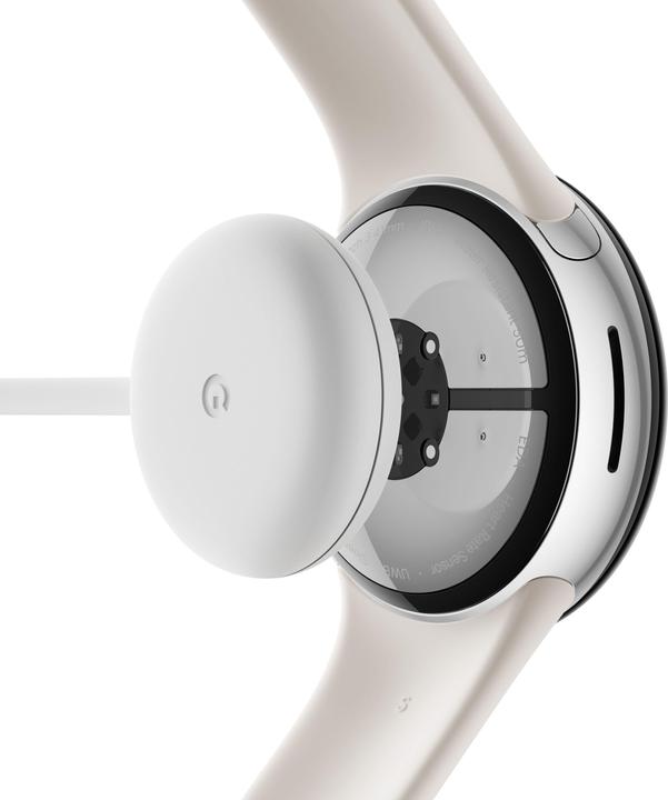 Actual product image Google Charger