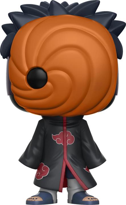 Image du produit Funko POP! Animation Naruto Shippuden: Tobi