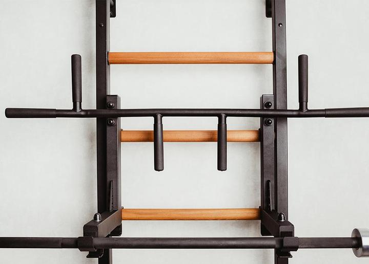 Actual product image BenchK Wall bars 231B