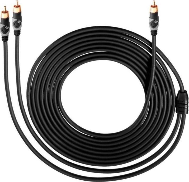 Produktbild Oehlbach Nf Sub (3 m, Cinch)