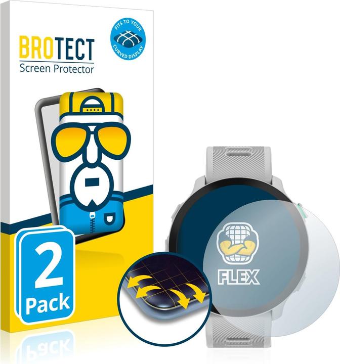 Image du produit BROTECT Full-Cover Protection