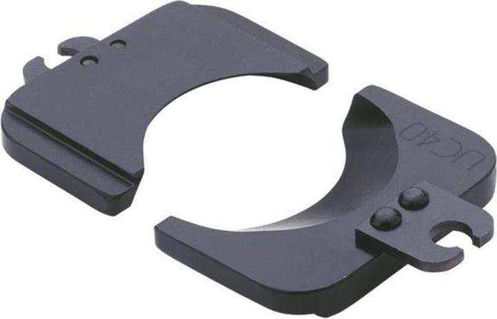 Klauke KLA UC40 cutting insert up to D=40mm