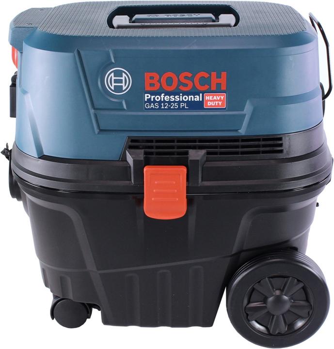 Immagine prodotto Bosch Professional GAS 12-25 PL (Aspirapolvere a umido e a secco)