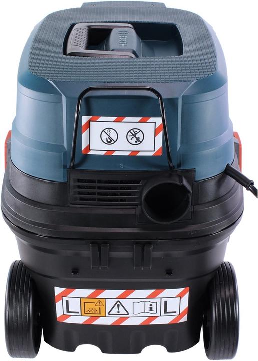 Immagine prodotto Bosch Professional GAS 12-25 PL (Aspirapolvere a umido e a secco)
