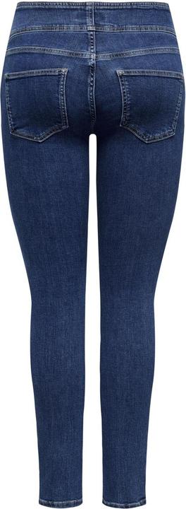 Image du produit Only ONLBLUSH HW Skinny Fit Jeans (M)