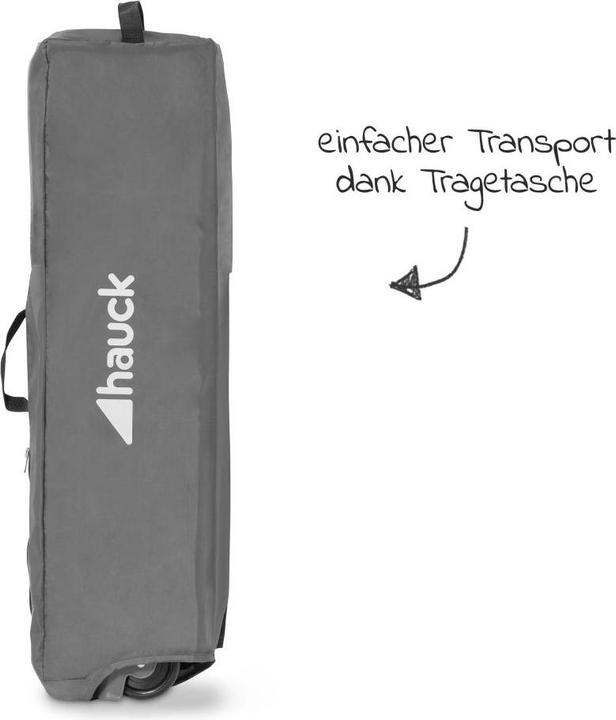 Image du produit Hauck Sleep n Play Go Plus