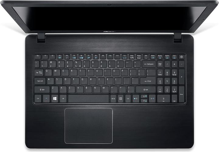 Produktbild Acer Aspire F5-573 (15.60", Intel Core i5-7200U, 8 GB, 128 GB, CH)