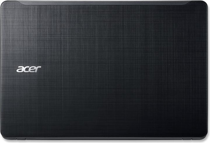Produktbild Acer Aspire F5-573 (15.60", Intel Core i5-7200U, 8 GB, 128 GB, CH)