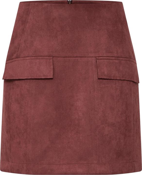 Produktbild B.young BYTOMIRA SHORT SKIRT 20815322 (36)