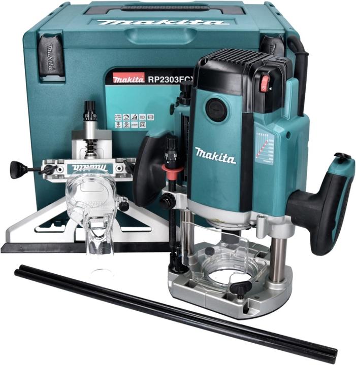 Produktbild Makita RP2303FCXJ