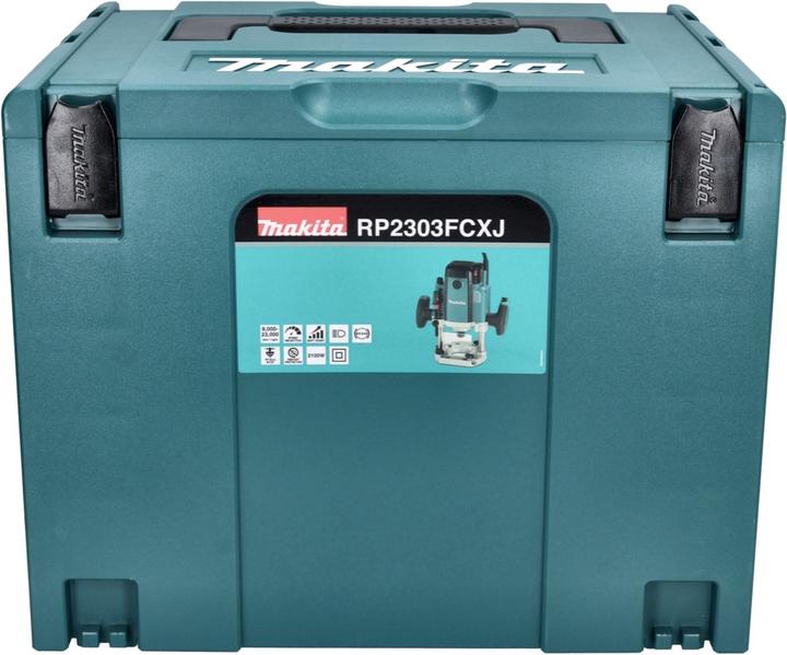 Produktbild Makita RP2303FCXJ