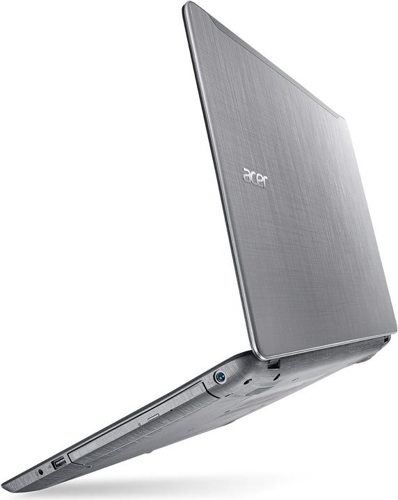 Produktbild Acer Aspire F5 (15.60", Intel Core i7-7500U, 8 GB, 128 GB, CH)