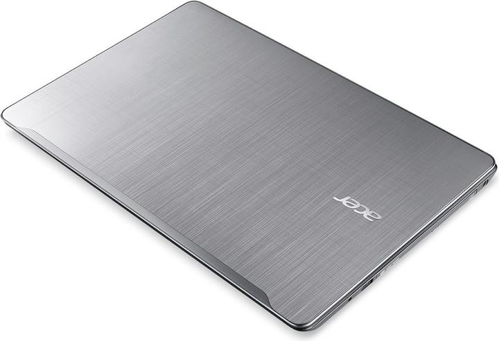 Produktbild Acer Aspire F5 (15.60", Intel Core i7-7500U, 8 GB, 128 GB, CH)