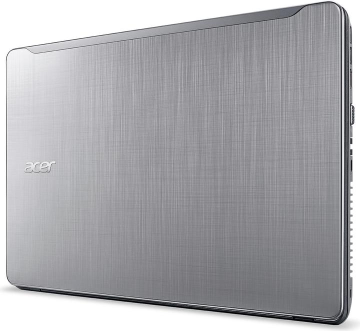 Produktbild Acer Aspire F5 (15.60", Intel Core i7-7500U, 8 GB, 128 GB, CH)