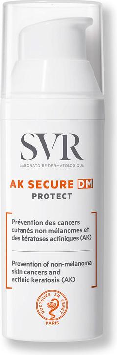Image du produit AK Secure DM Protecting (Crème solaire, SPF 50, 50 ml)