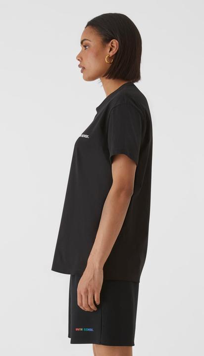 Actual product image 9N1M Sense W-Essential T-Shirt - 165255 (L)