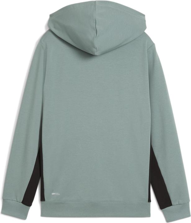 Image du produit Puma ACTIVE SPORTS Graphic Hoodie Full-Zip TR B (152)