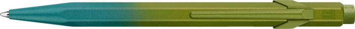 Produktbild Caran d'Ache 849 Claim your Style 5 (Blau, Violett, 12 x)