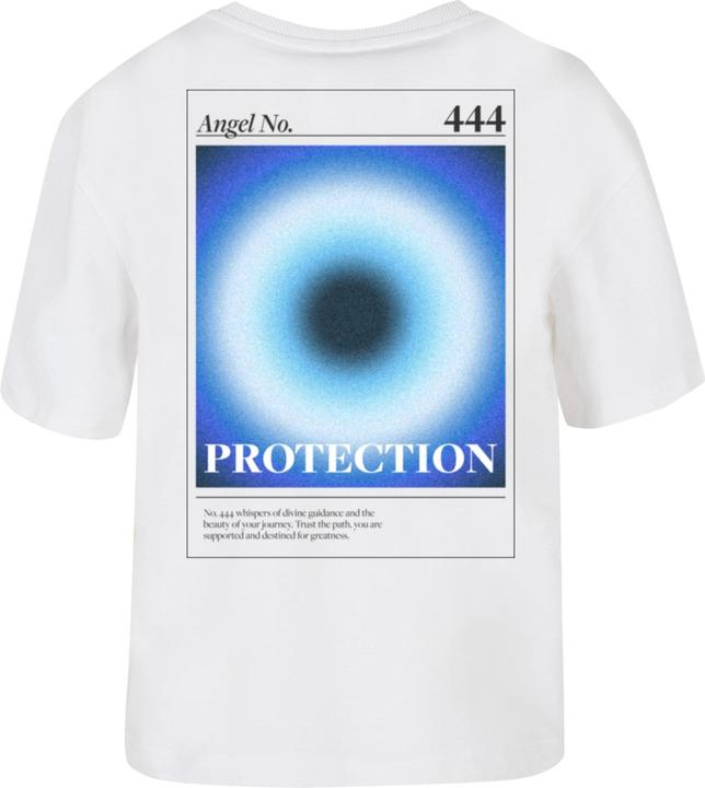Actual product image Miss Tee 444 Protection Tee - 136483 (S)