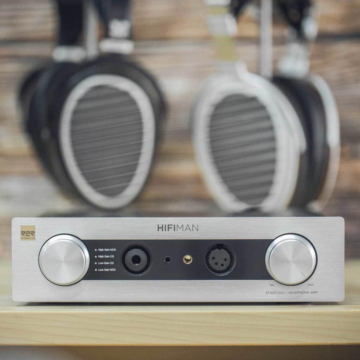 Immagine prodotto Hifiman EF400